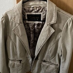 Guess jacket